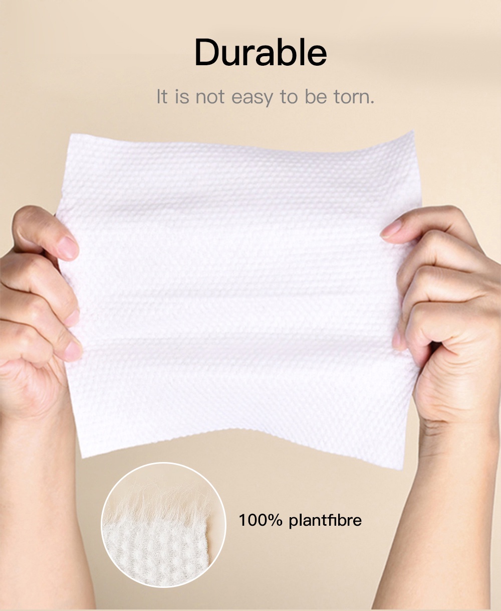 Ultra Soft Face Tissue-5